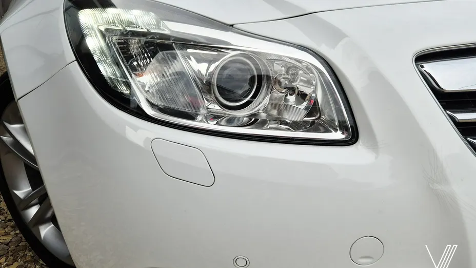 OPEL Insignia -