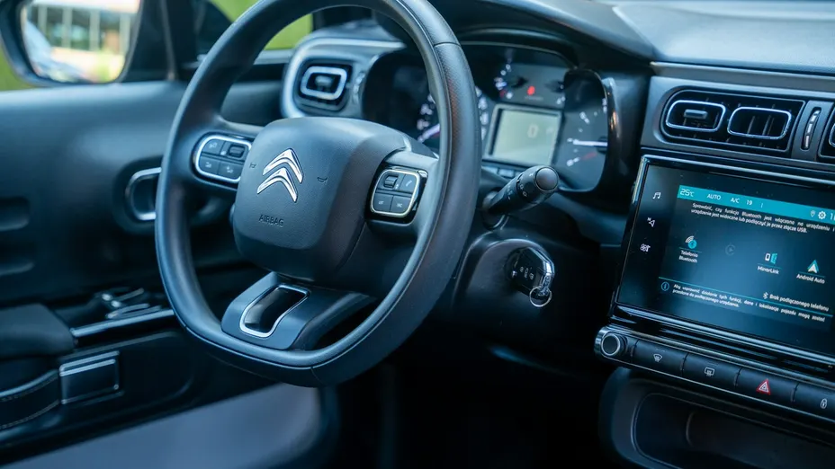 CITROEN C3 -