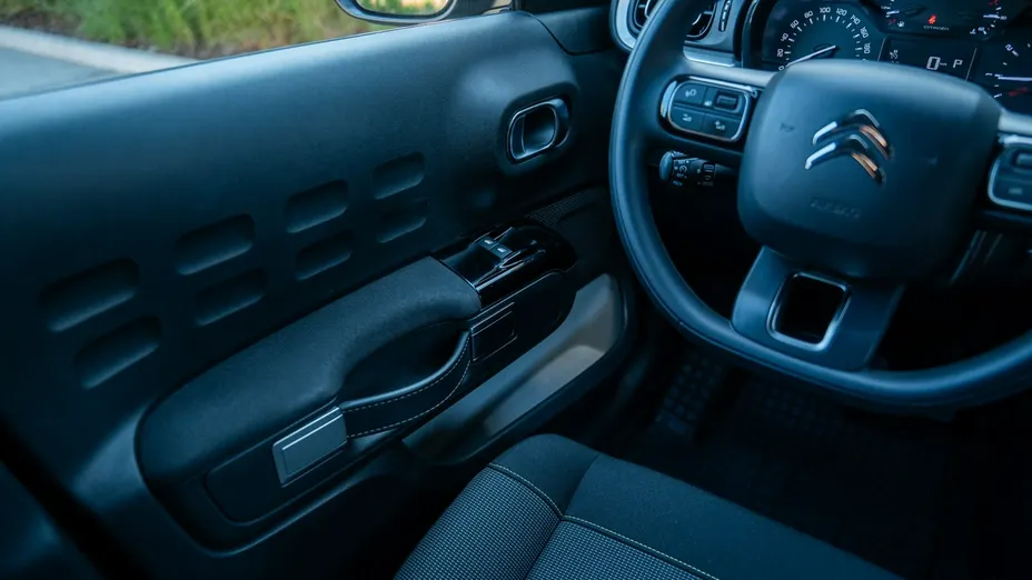 CITROEN C3 -