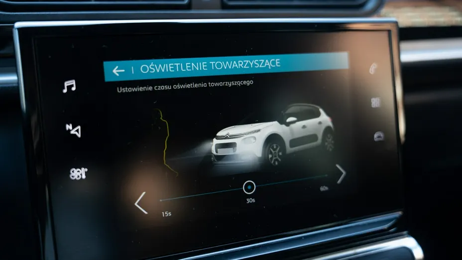 CITROEN C3 -