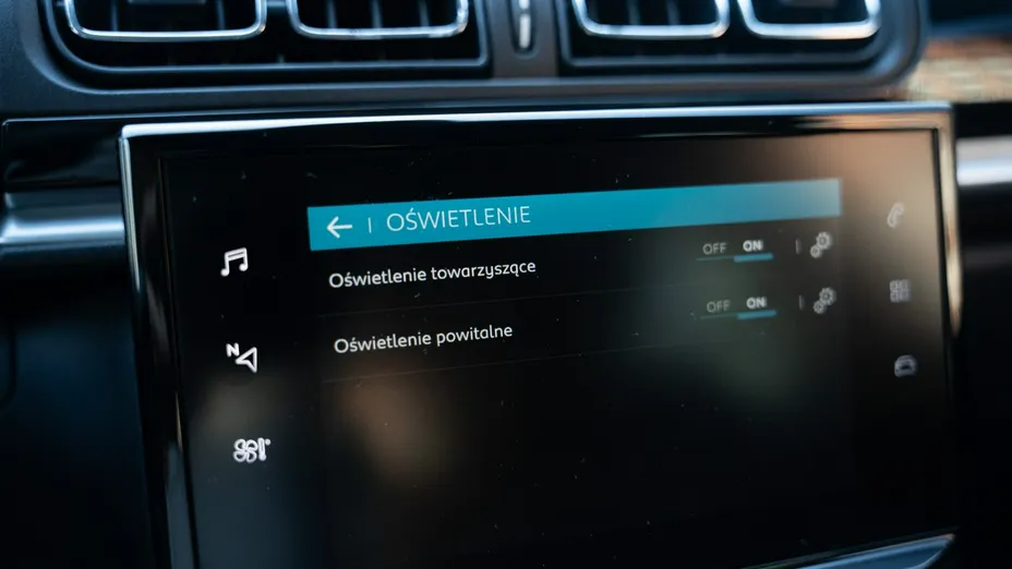 CITROEN C3 -