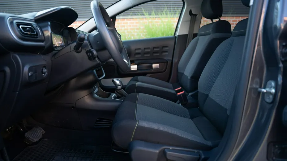 CITROEN C3 -