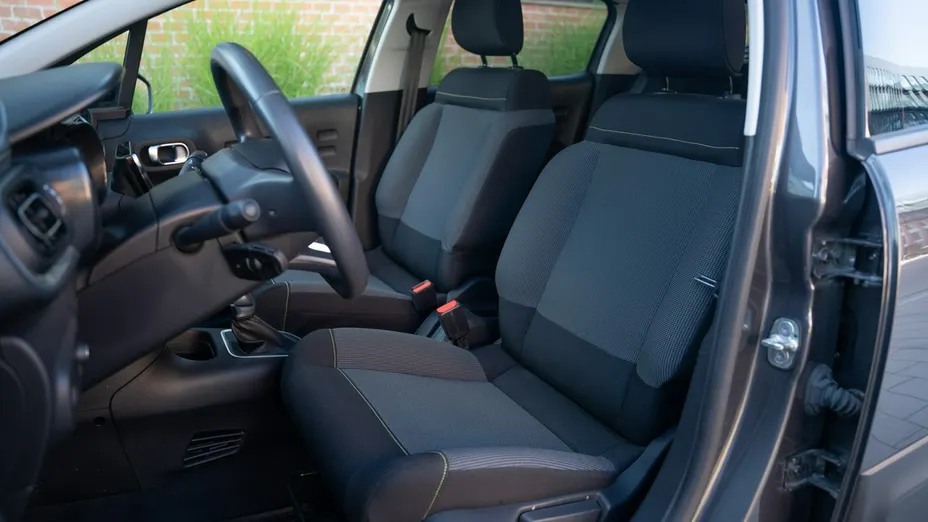 CITROEN C3 -