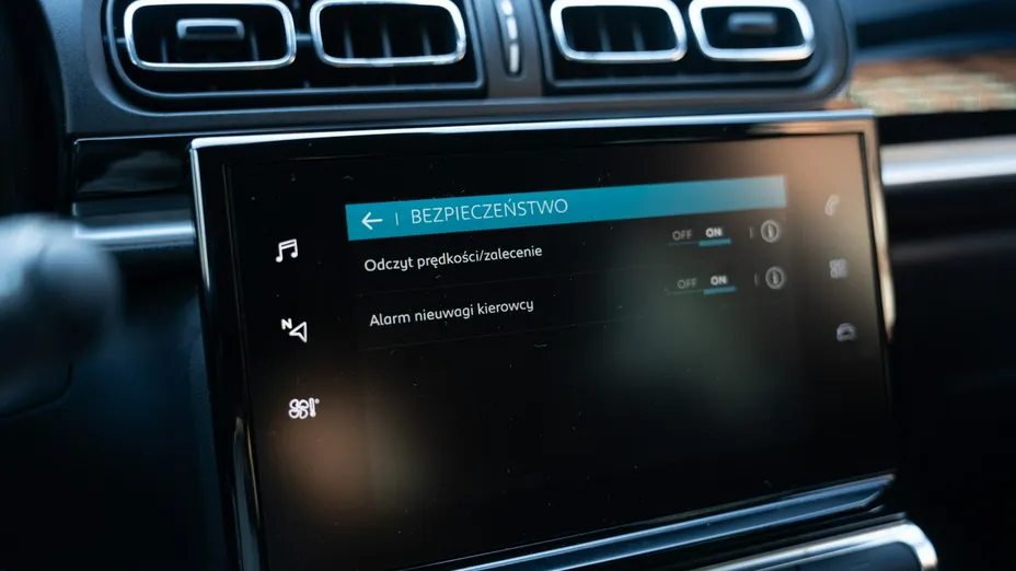 CITROEN C3 -
