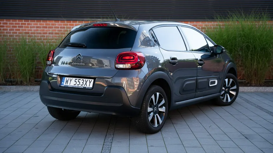 CITROEN C3 -