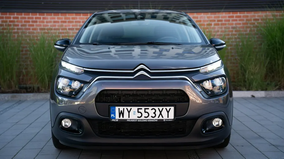 CITROEN C3 -