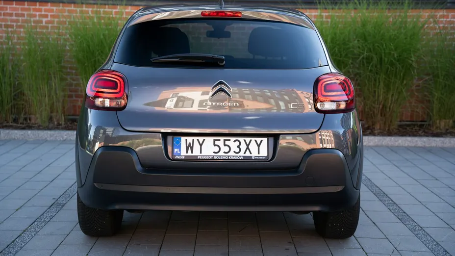 CITROEN C3 -