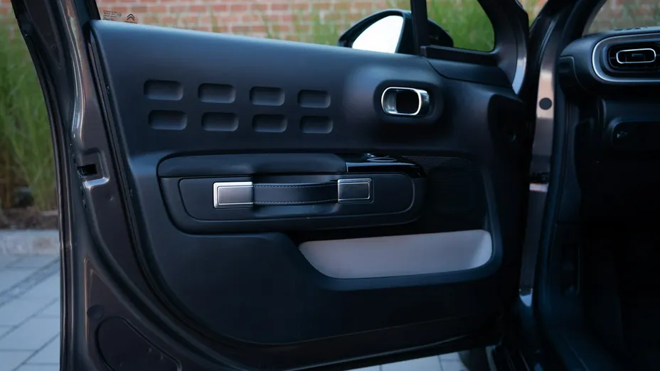 CITROEN C3 -