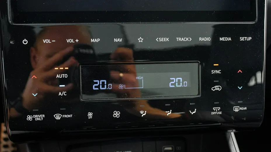 HYUNDAI Tucson -