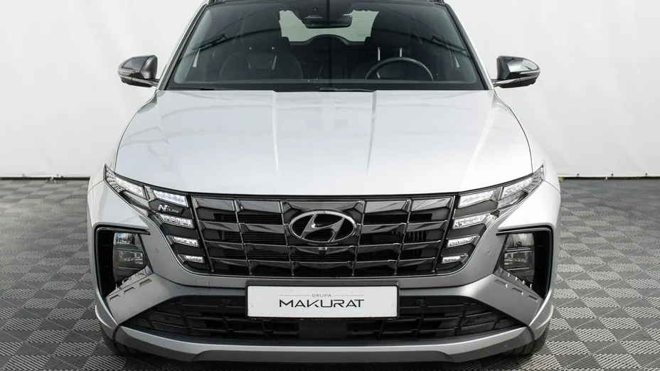HYUNDAI Tucson -