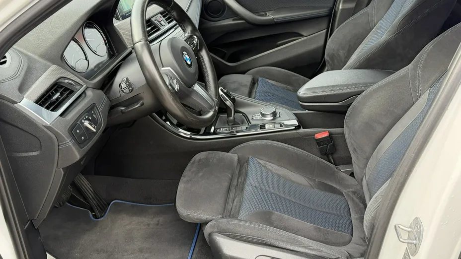 BMW X2 -