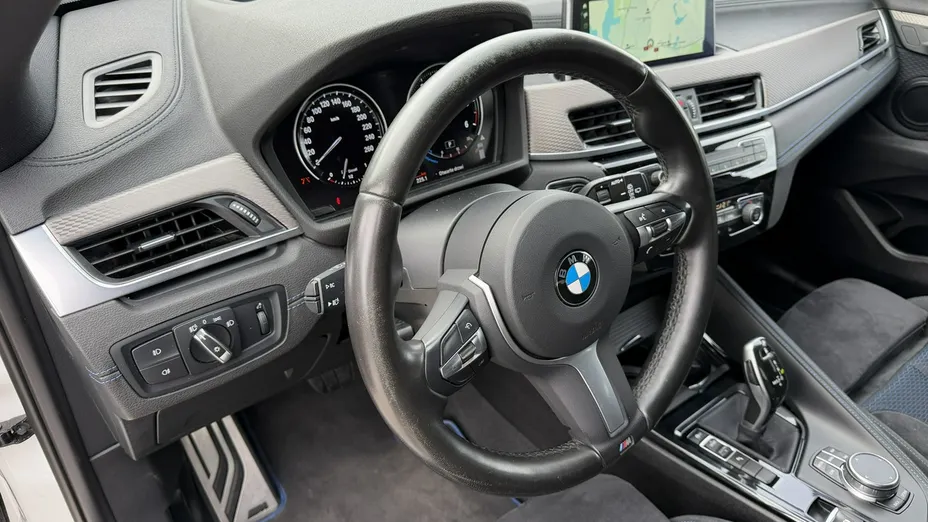 BMW X2 -