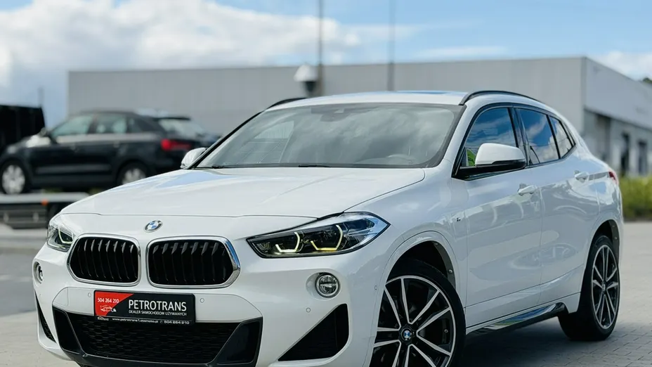 BMW X2 -
