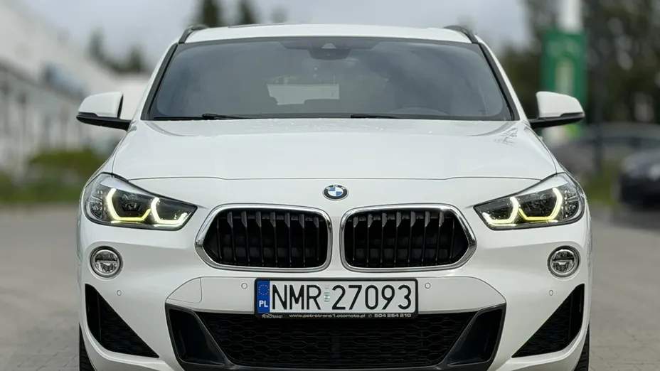 BMW X2 -