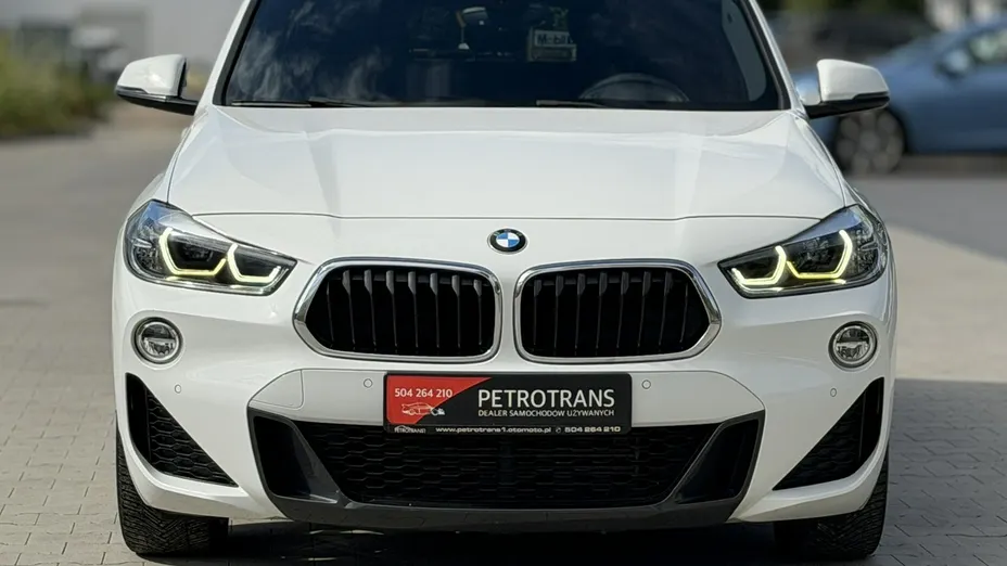 BMW X2 -