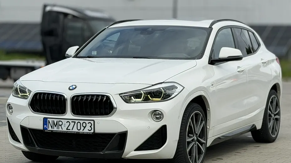 BMW X2 -