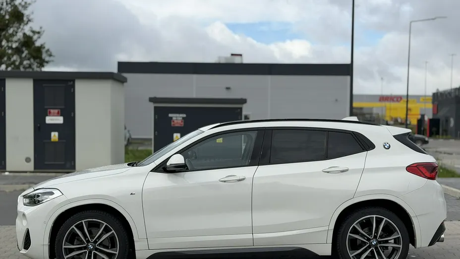BMW X2 -