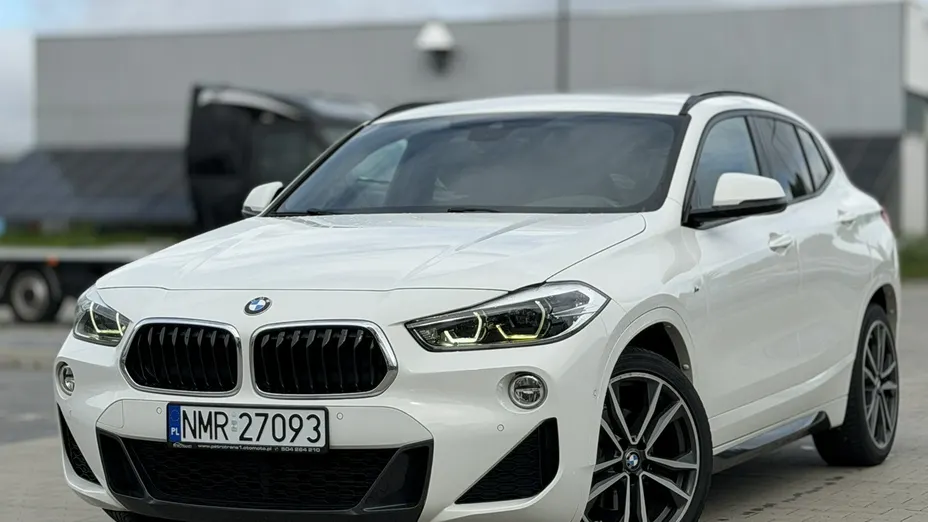 BMW X2 -