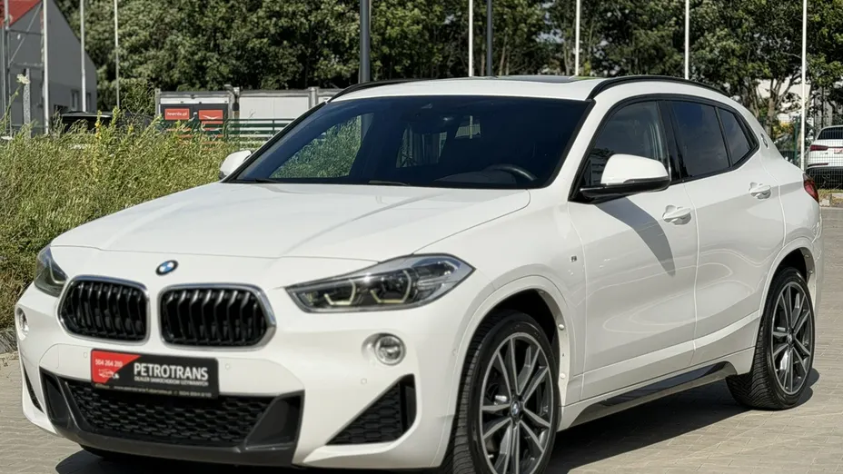 BMW X2 -