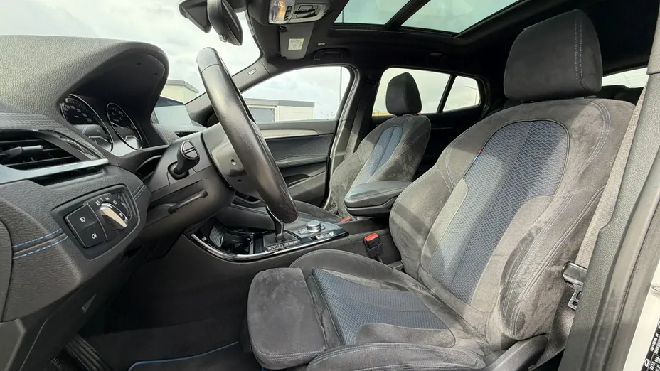 BMW X2 -