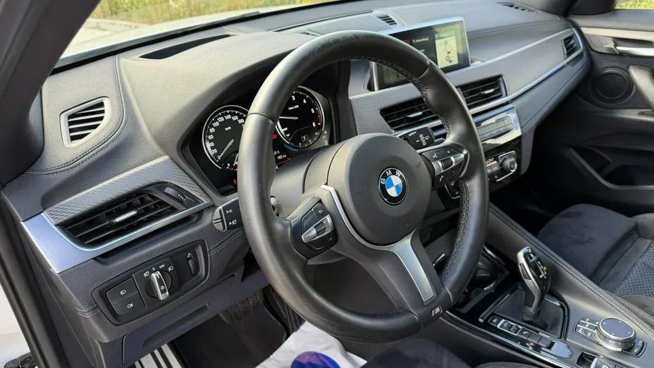 BMW X2 -