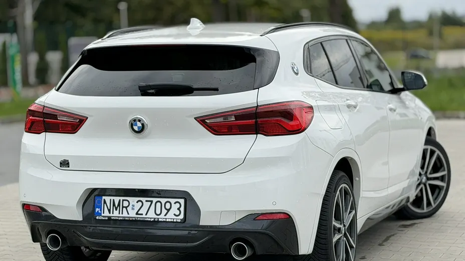 BMW X2 -