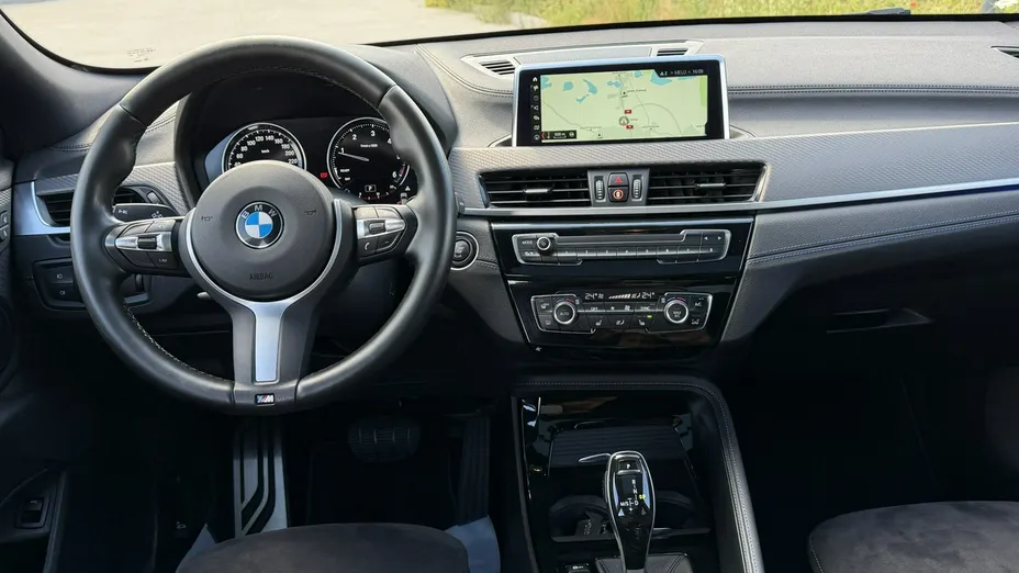 BMW X2 -