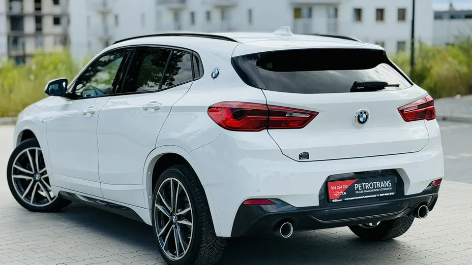 BMW X2 -