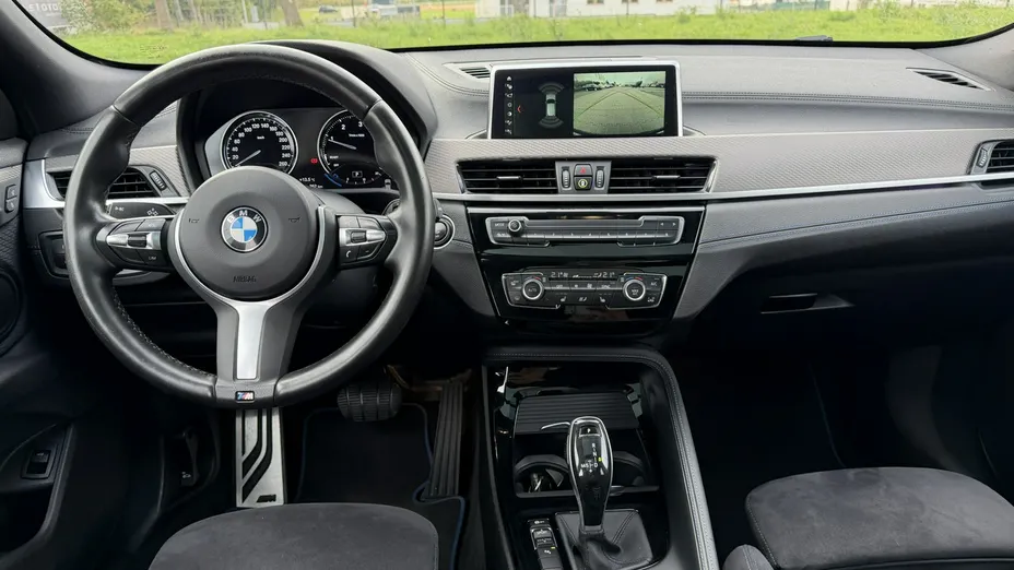 BMW X2 -