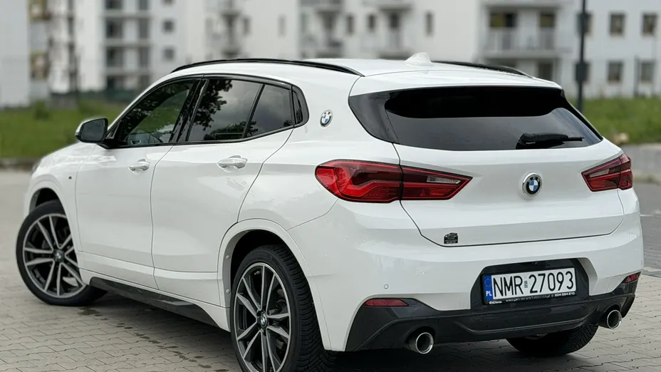 BMW X2 -