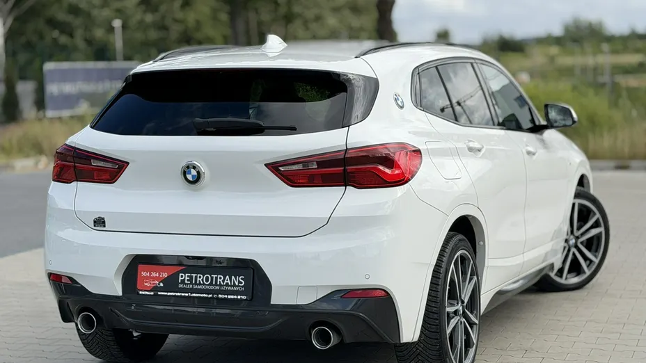 BMW X2 -