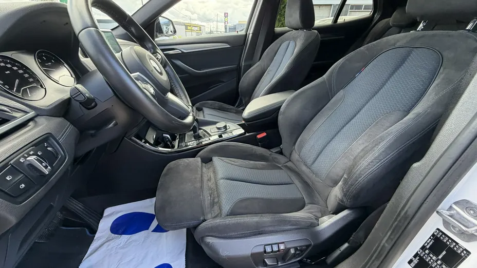 BMW X2 -