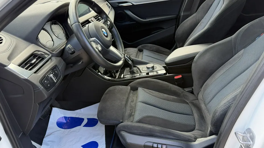 BMW X2 -