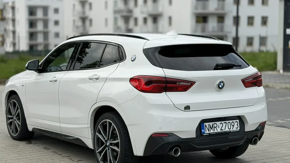 BMW X2 -