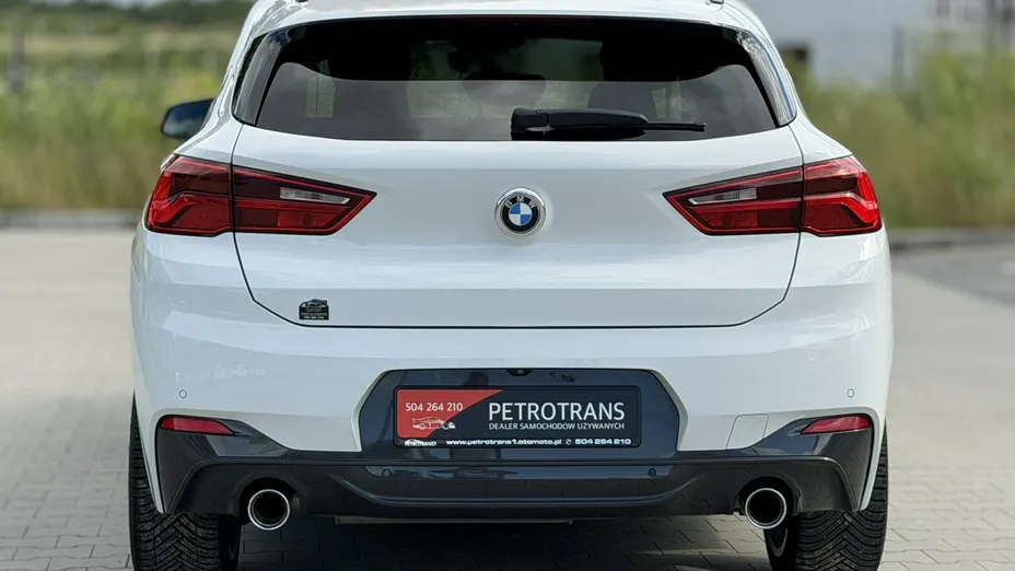 BMW X2 -