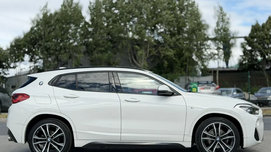 BMW X2 -