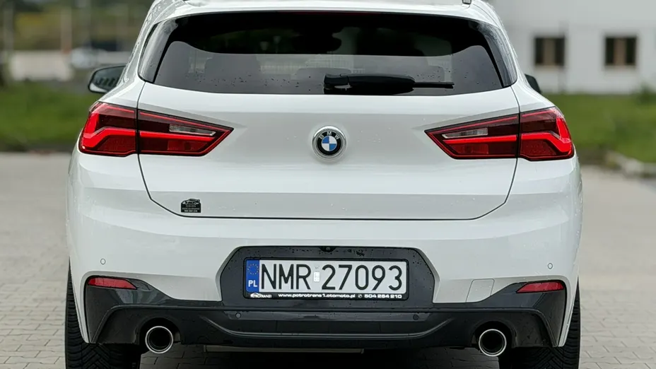 BMW X2 -