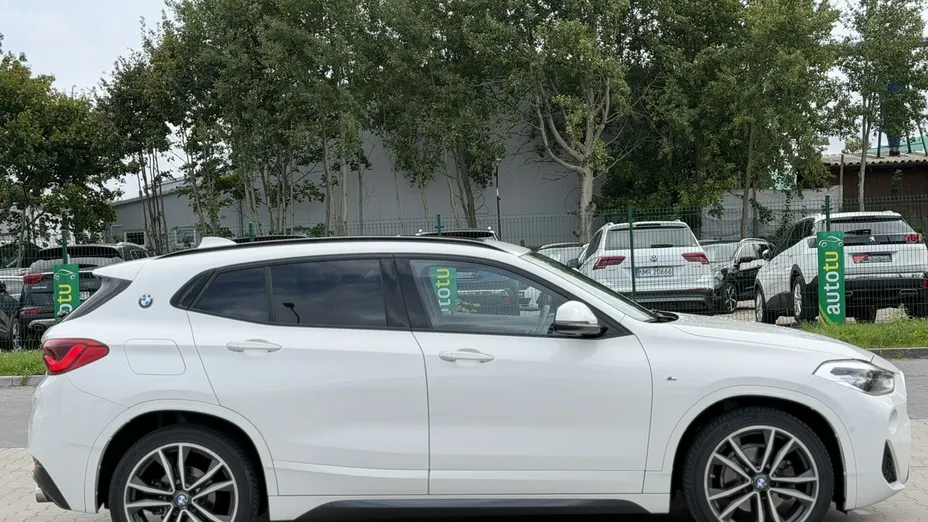 BMW X2 -