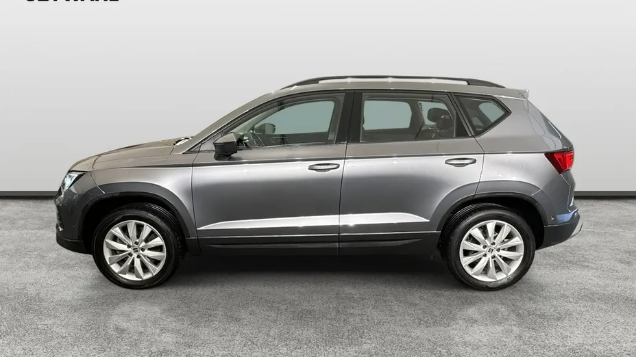 SEAT ATECA -