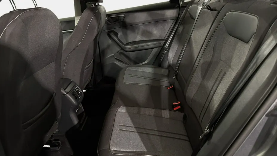 SEAT ATECA -