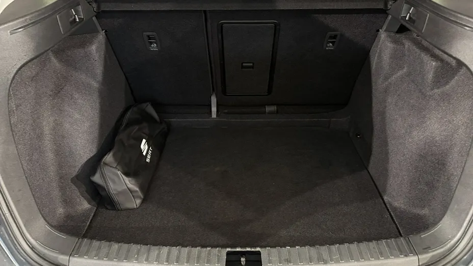 SEAT ATECA -