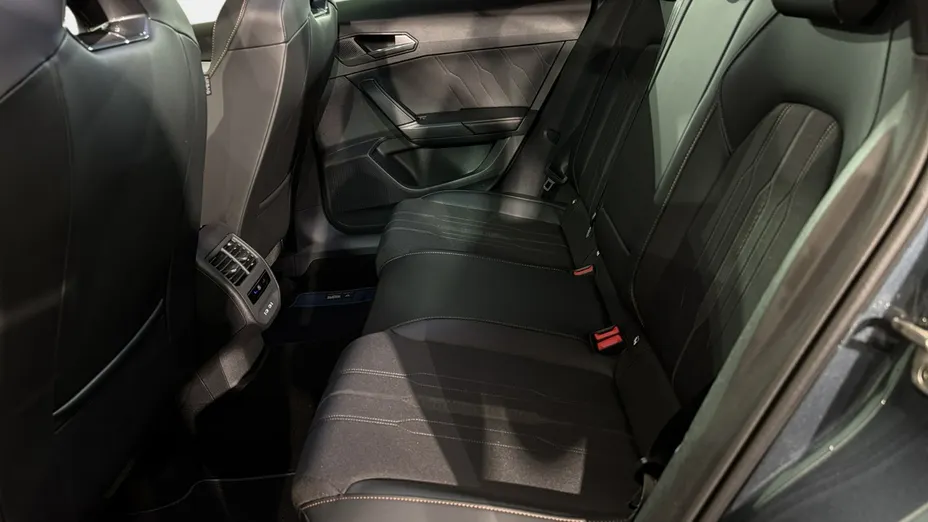 CUPRA Formentor Formentor 1.5 TSI DSG