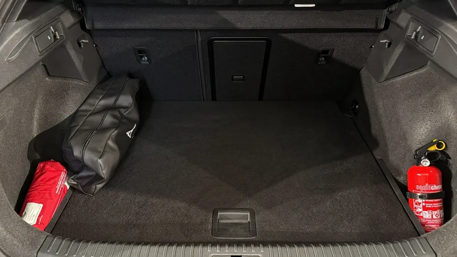CUPRA Formentor Formentor 1.5 TSI DSG