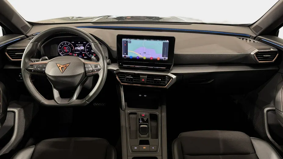 CUPRA Formentor Formentor 1.5 TSI DSG