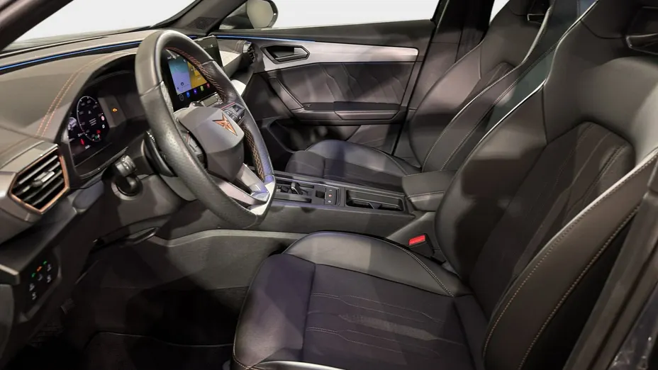CUPRA Formentor Formentor 1.5 TSI DSG