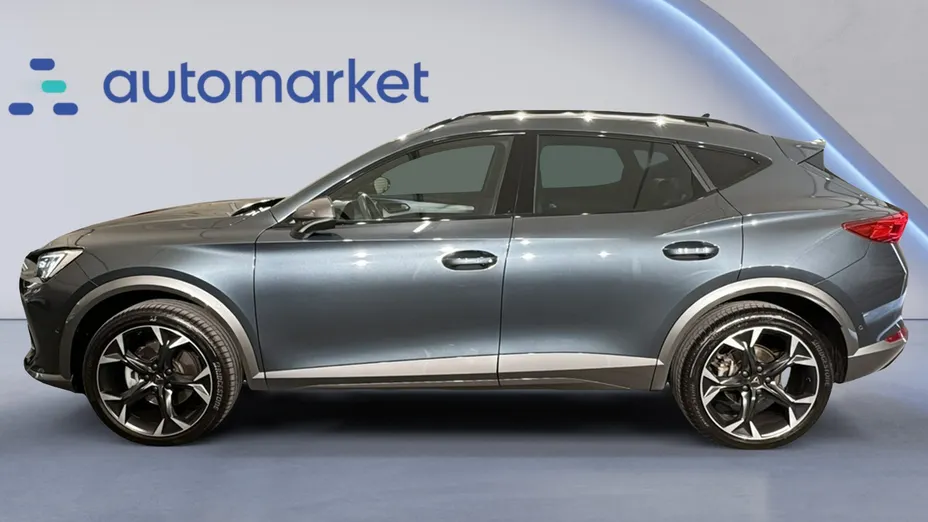 CUPRA Formentor Formentor 1.5 TSI DSG