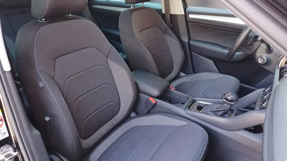 SKODA Kodiaq -