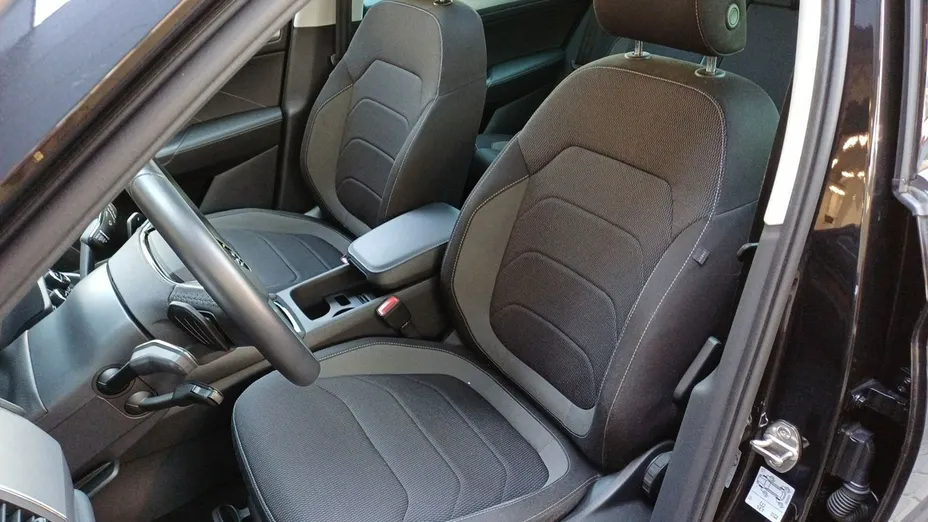 SKODA Kodiaq -