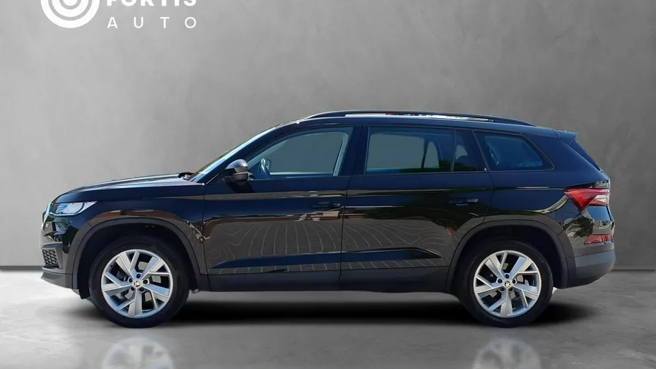 SKODA Kodiaq -