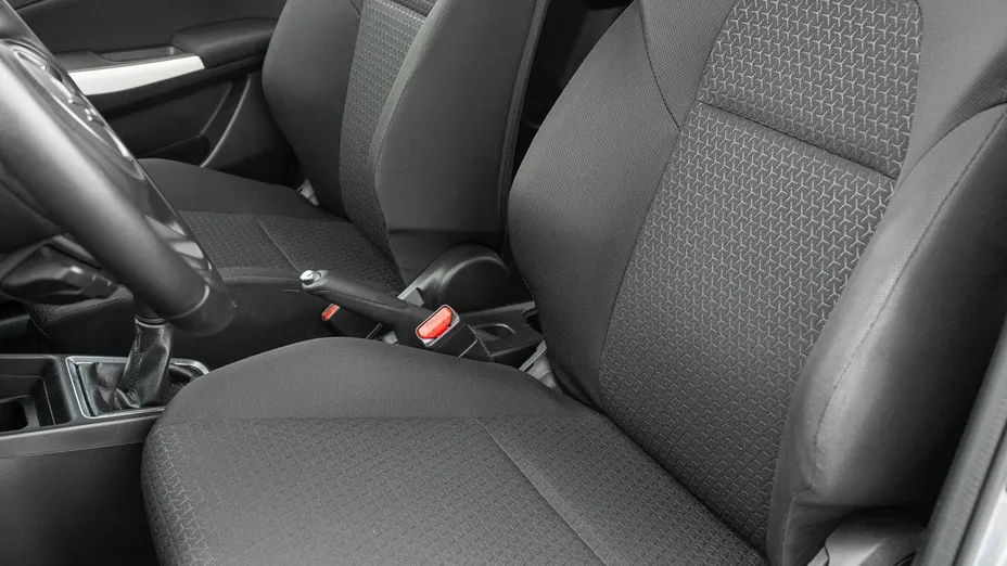 SUZUKI Swift -